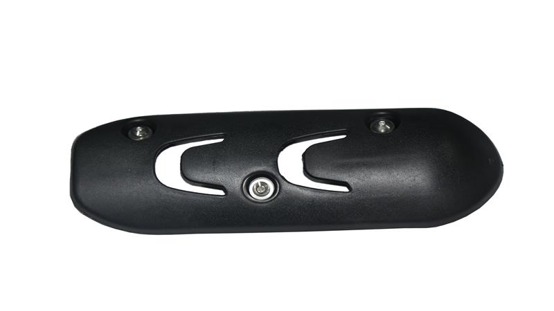 EGZOZ ÜST PLASTİĞİ (BLUEBERRY)